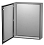 Commercial Enclosures